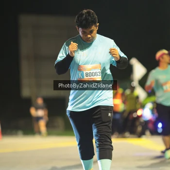 Runner Photo 3885803