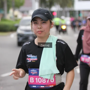 Runner Photo 3885806