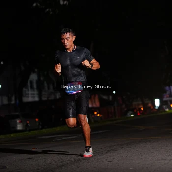 Runner Photo 3885807