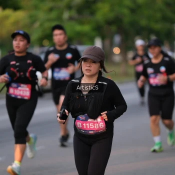 Runner Photo 3885826