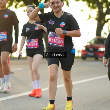 Runner Photo 3885830