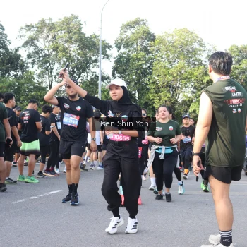 Runner Photo 3885837