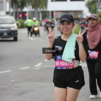 Runner Photo 3885841