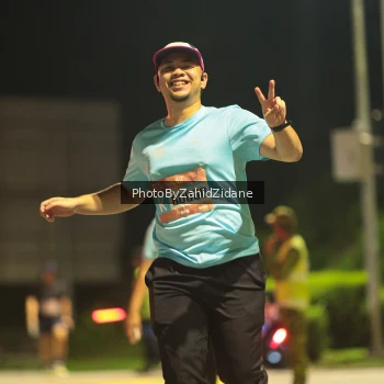Runner Photo 3885843