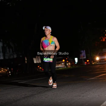 Runner Photo 3885852