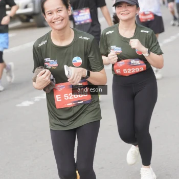 Runner Photo 3885857