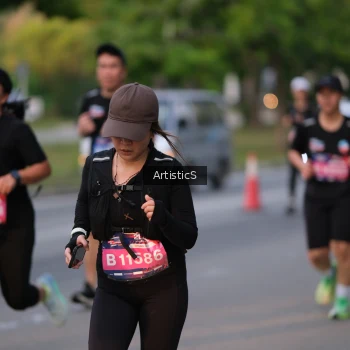 Runner Photo 3885864
