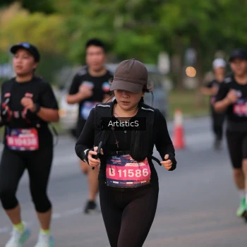 Runner Photo 3885868