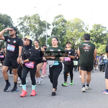 Runner Photo 3885884