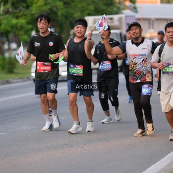 Runner Photo 3885887