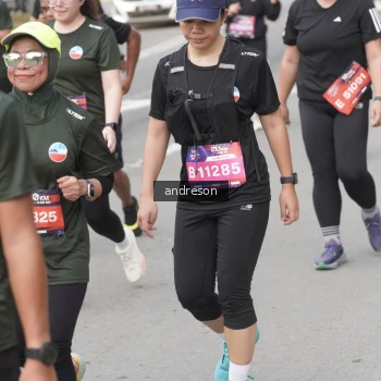 Runner Photo 3885888
