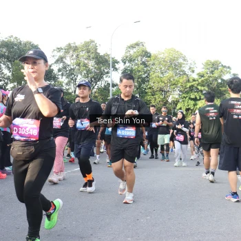 Runner Photo 3885898