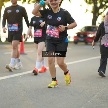 Runner Photo 3885902