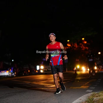 Runner Photo 3885903
