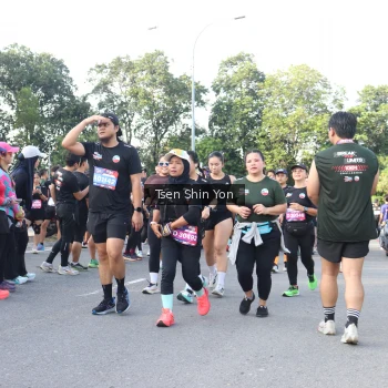 Runner Photo 3885906