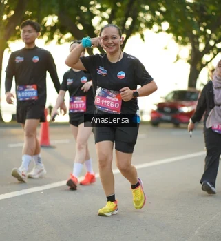 Runner Photo 3885911