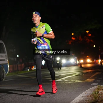 Runner Photo 3885917