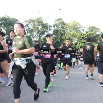 Runner Photo 3885923
