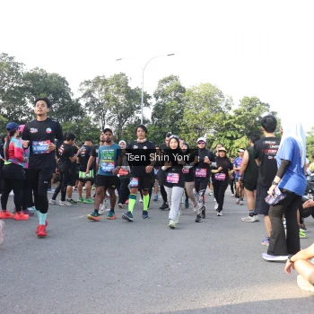 Runner Photo 3885932