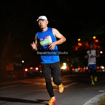 Runner Photo 3885940