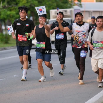 Runner Photo 3885955