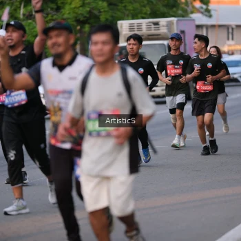 Runner Photo 3885982