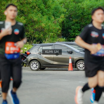 Runner Photo 3886005
