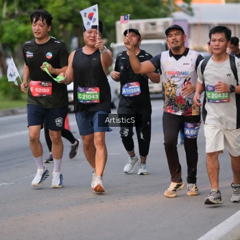 Runner Photo 3886009