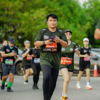 Runner Photo 3886011