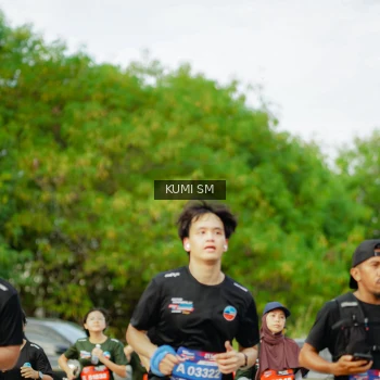 Runner Photo 3886016