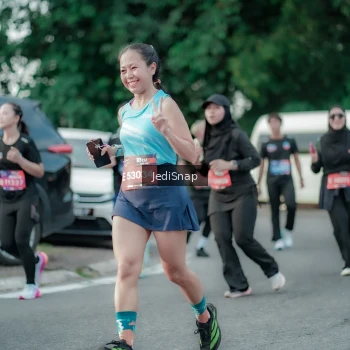 Runner Photo 3886018
