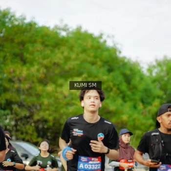 Runner Photo 3886033