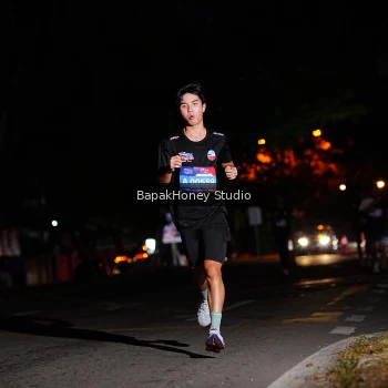 Runner Photo 3886038