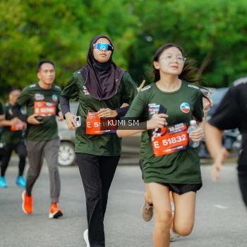 Runner Photo 3886039