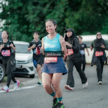 Runner Photo 3886043