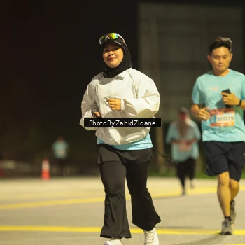 Runner Photo 3886045