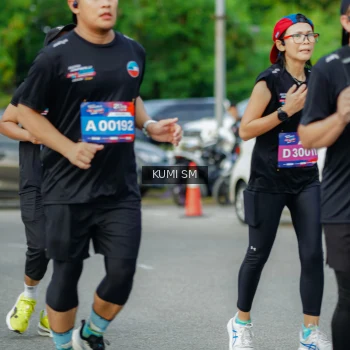 Runner Photo 3886047