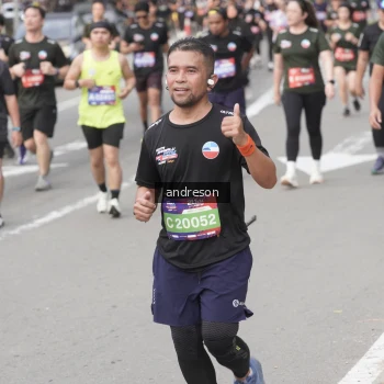 Runner Photo 3886050