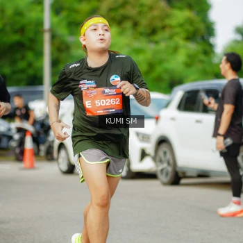 Runner Photo 3886055