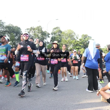 Runner Photo 3886057