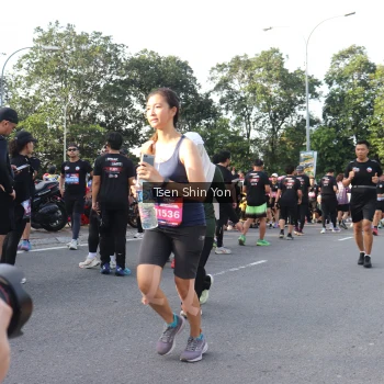 Runner Photo 3886059