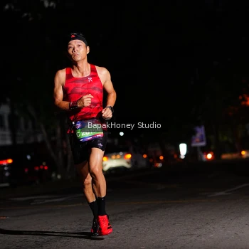 Runner Photo 3886061