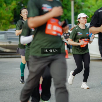 Runner Photo 3886062