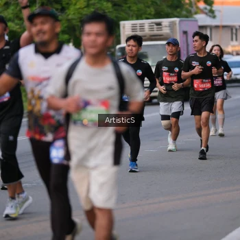 Runner Photo 3886063