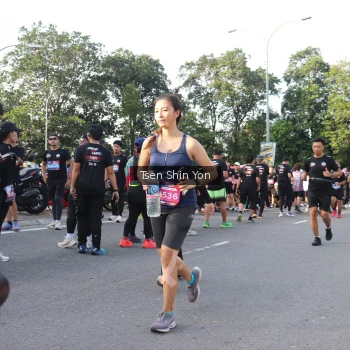 Runner Photo 3886072