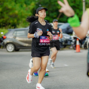 Runner Photo 3886073
