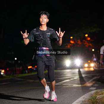 Runner Photo 3886077