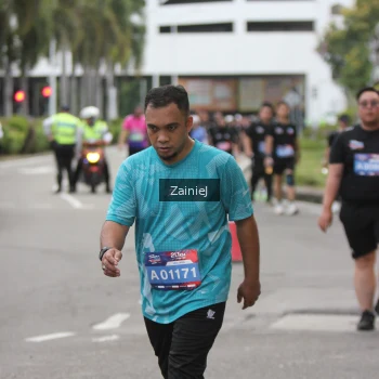 Runner Photo 3886082