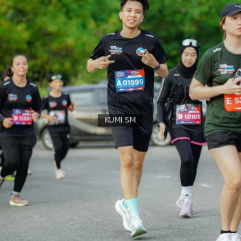 Runner Photo 3886091