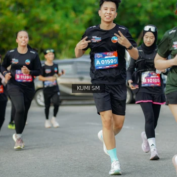 Runner Photo 3886093